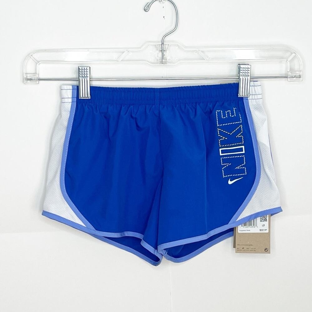 Nike Kids Shorts Size Small - Picture 2 of 8
